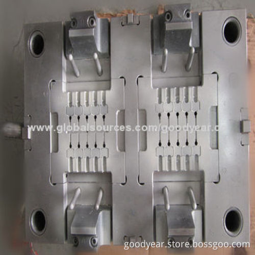 Injection Mold for Medical Precision parts